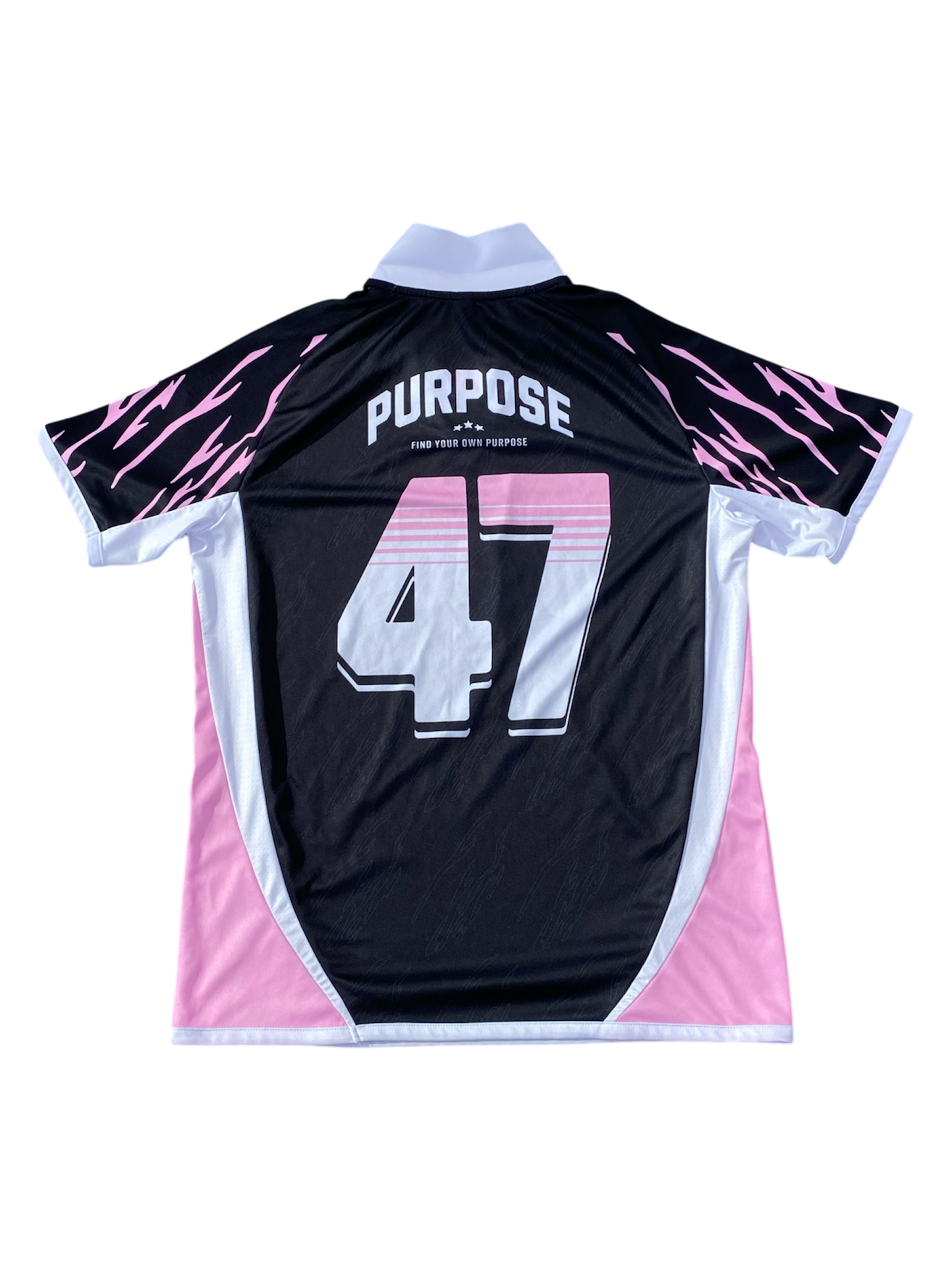 Dreamer47 Jersey