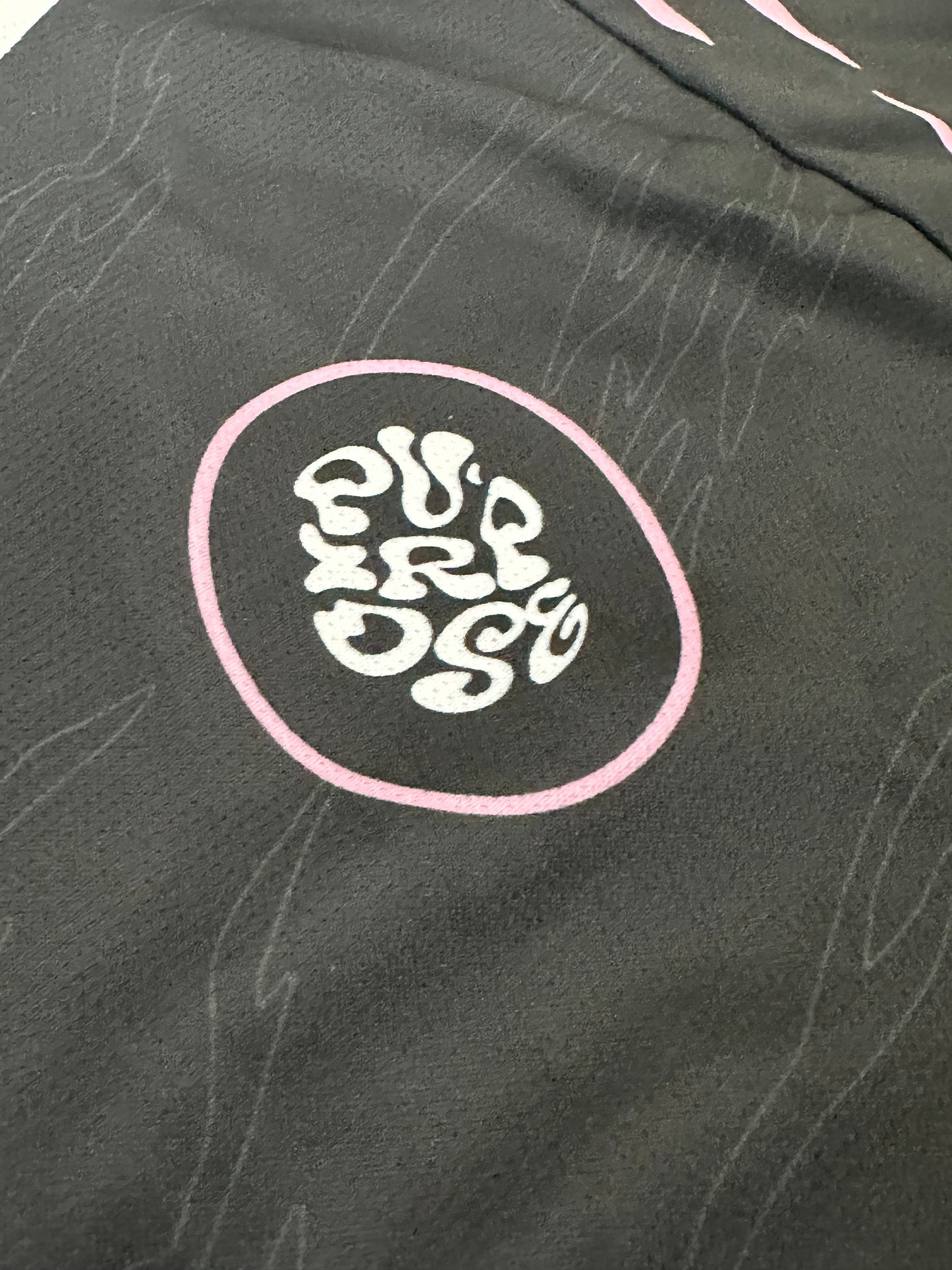 Dreamer47 Jersey