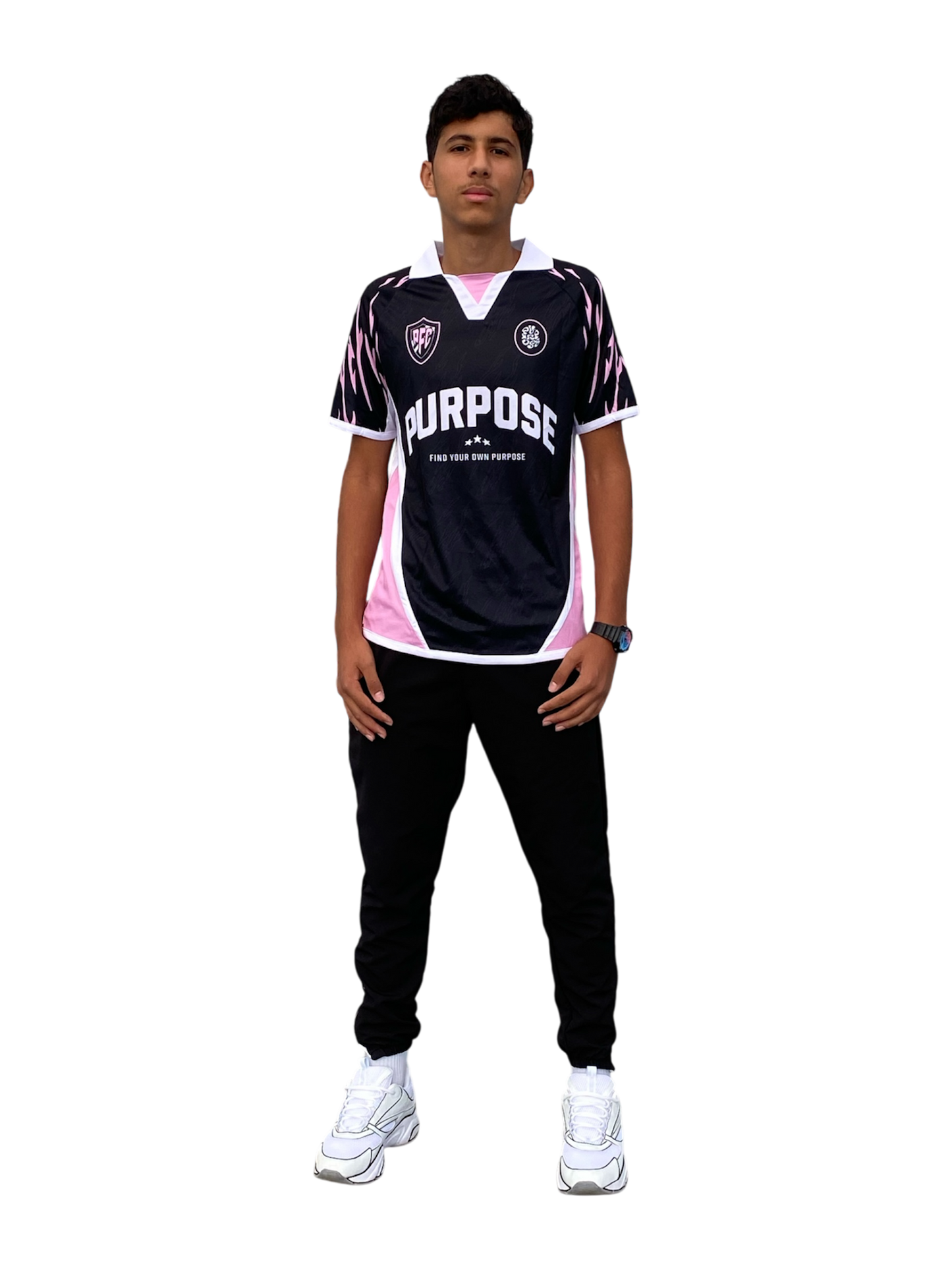 Dreamer47 Jersey
