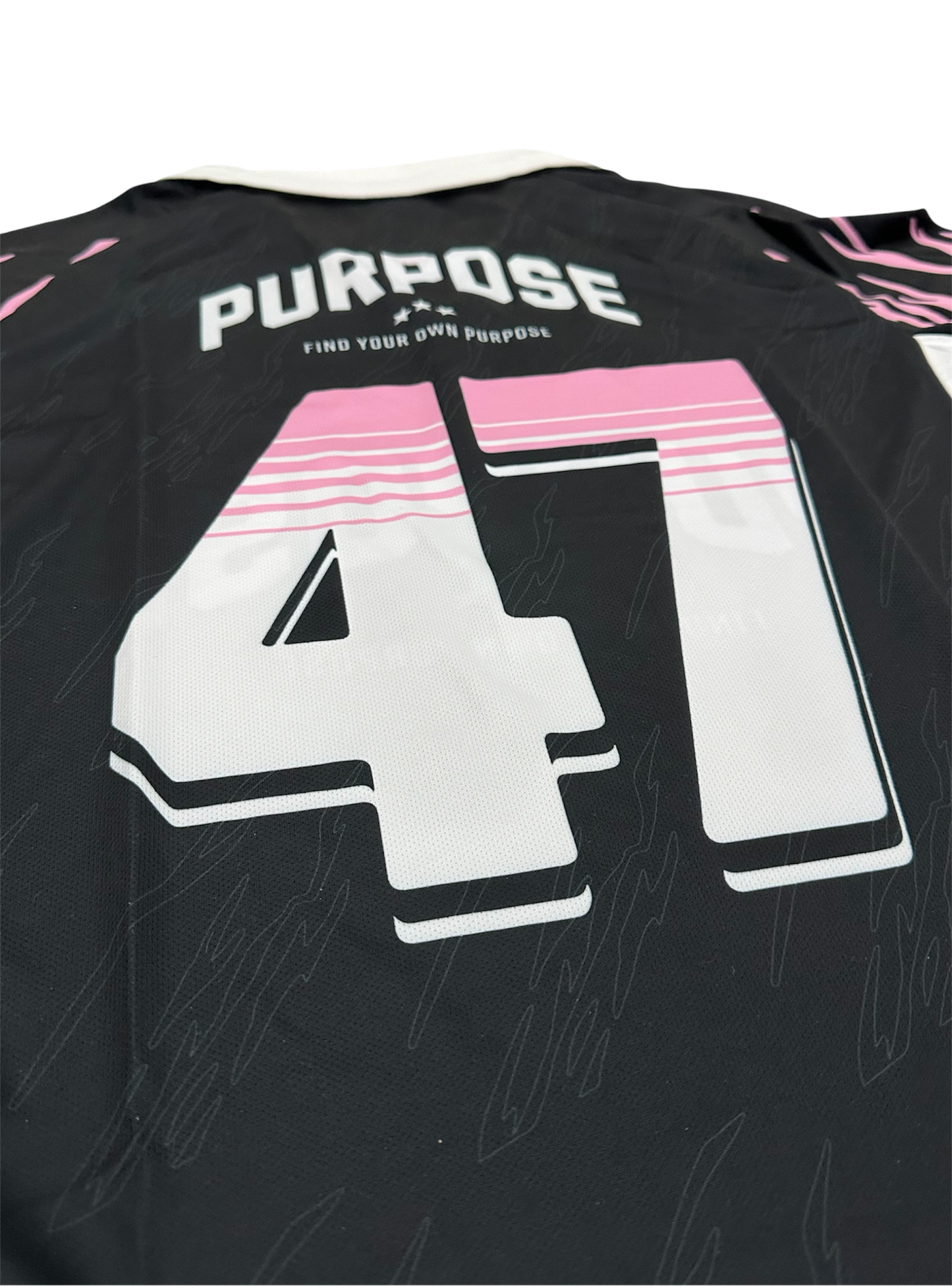Dreamer47 Jersey
