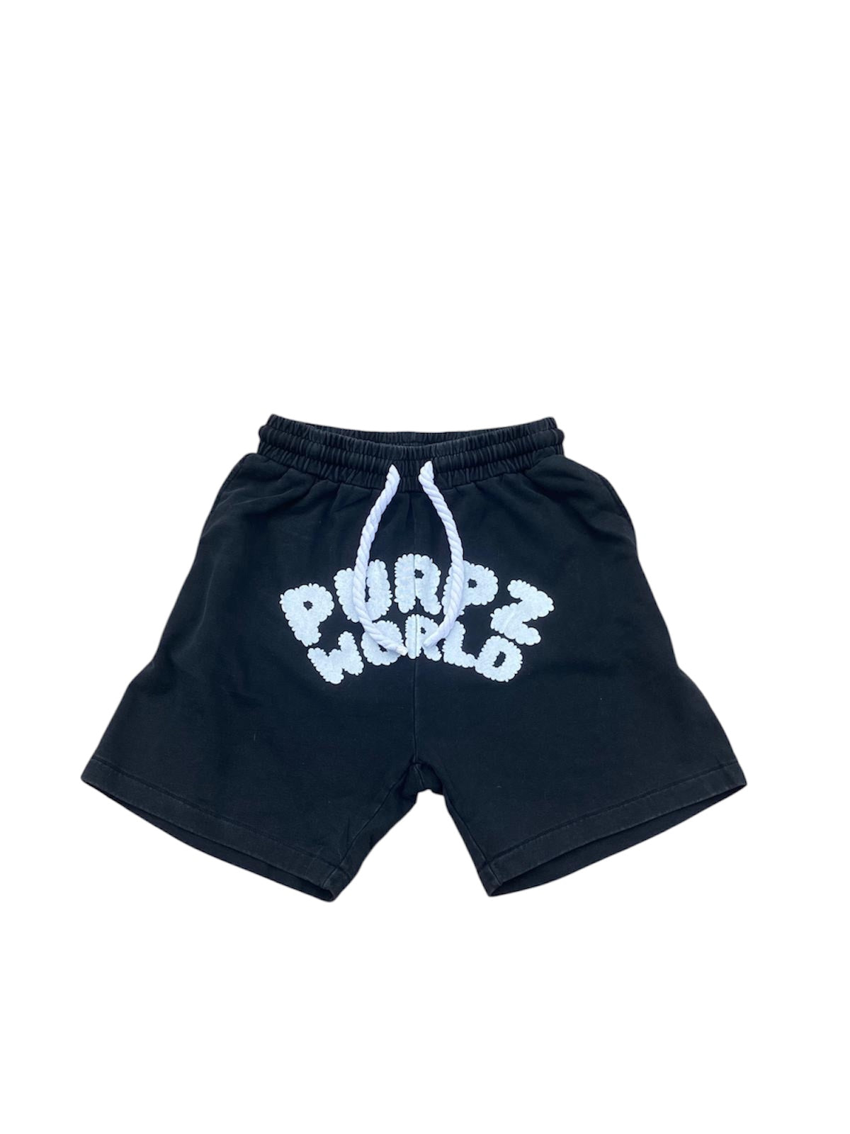 Core Shorts [Black]