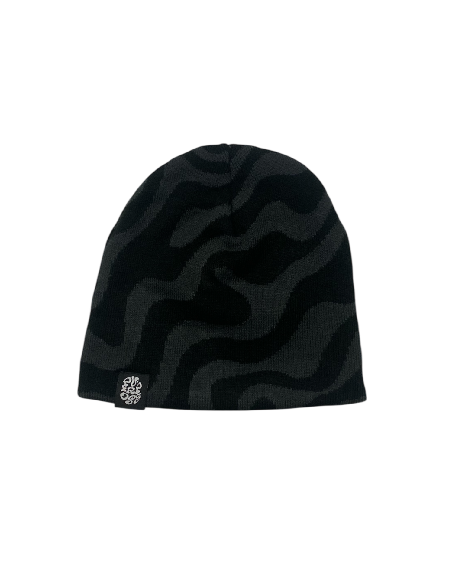 ESSENTIAL BEANIES
