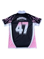 DREAMER47 JERSEY