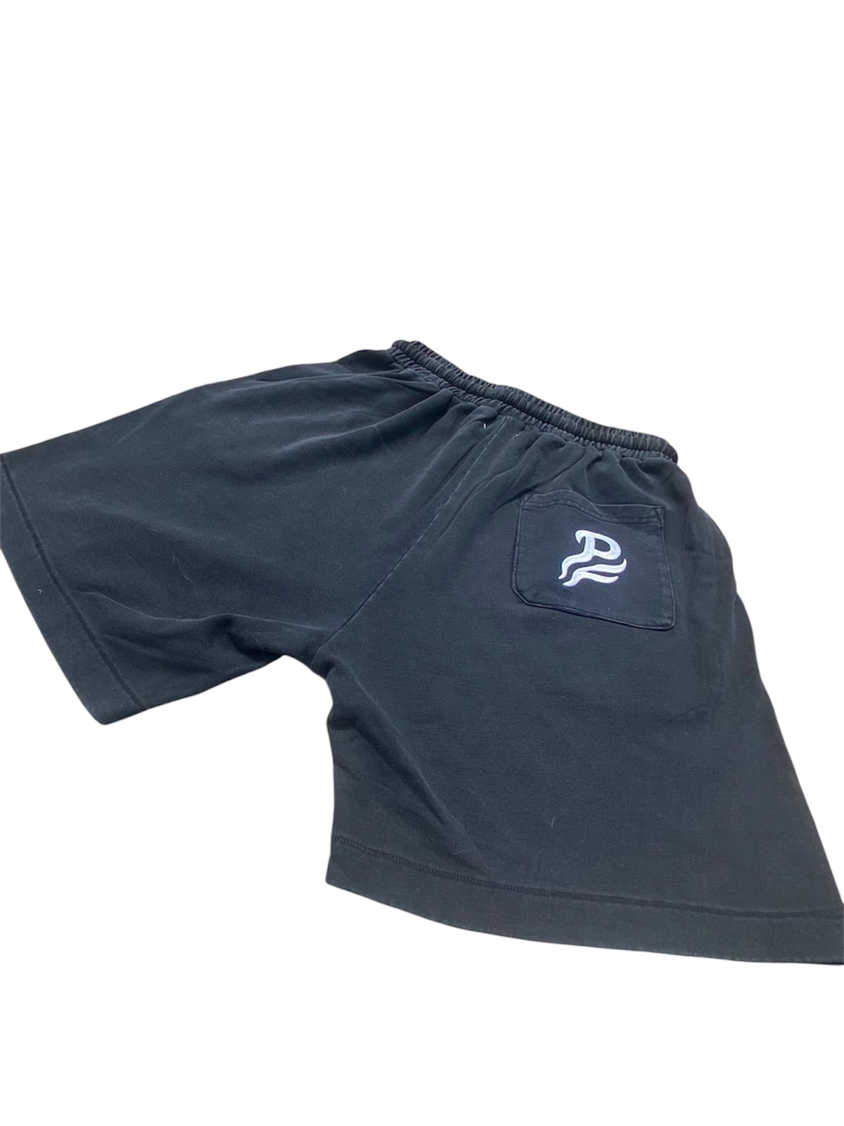Core Shorts [Black]