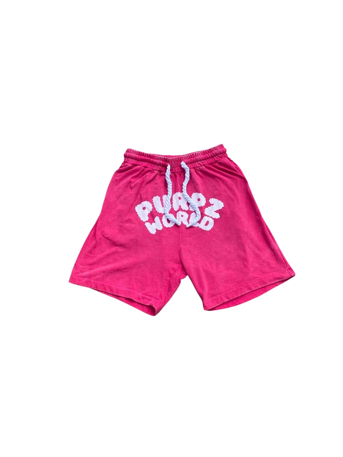 Core Shorts [Pink]