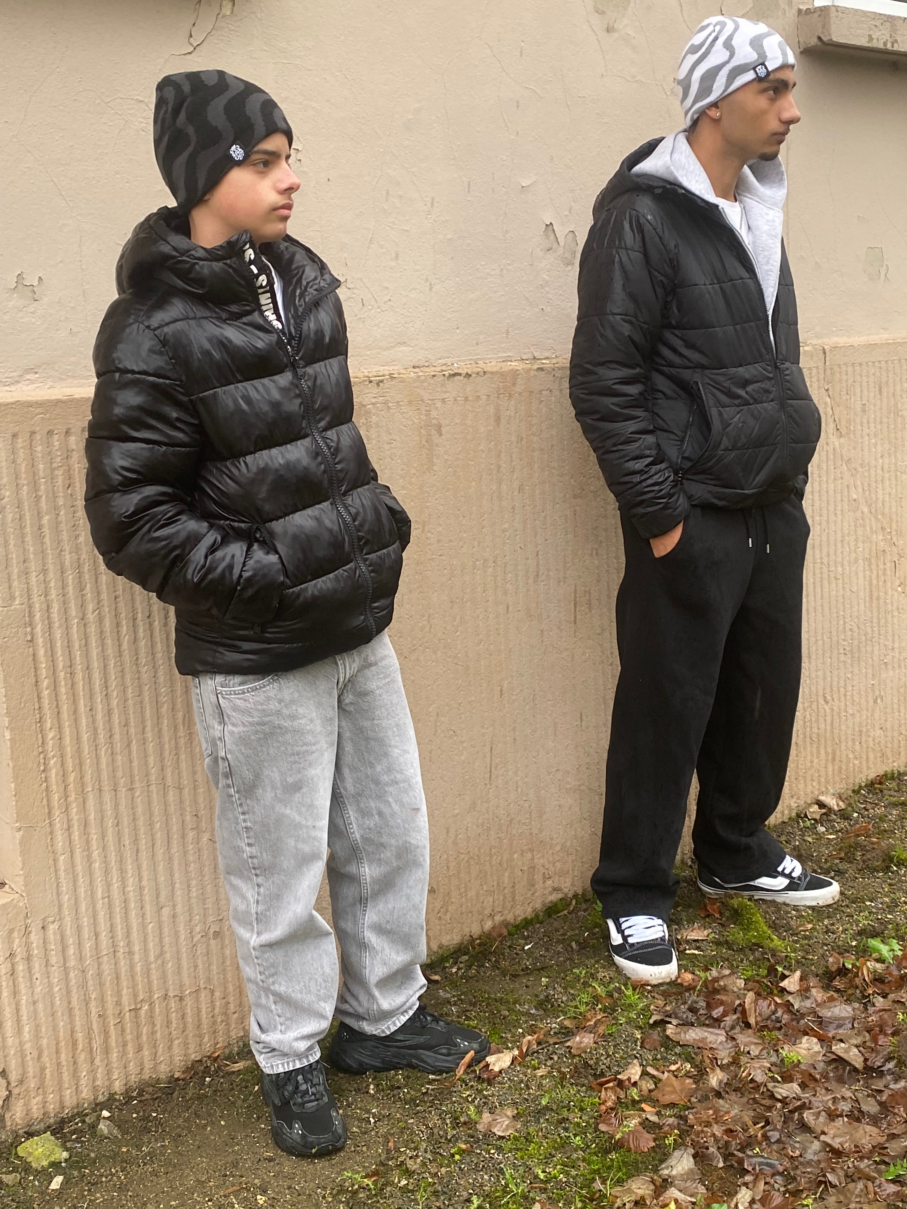 ESSENTIAL BEANIES