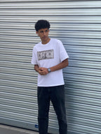 HUSTLE TEE