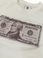 HUSTLE TEE