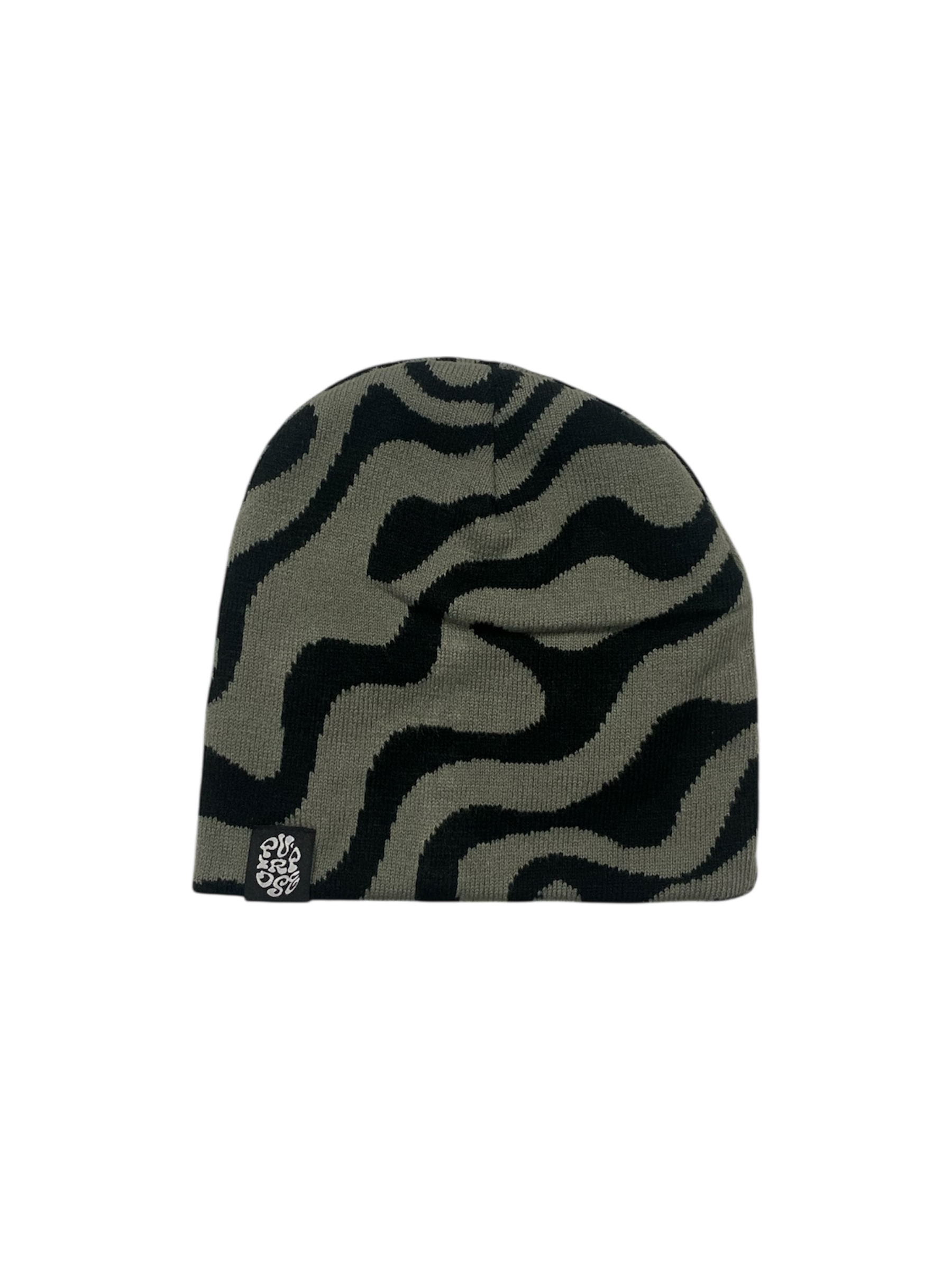 ESSENTIAL BEANIES