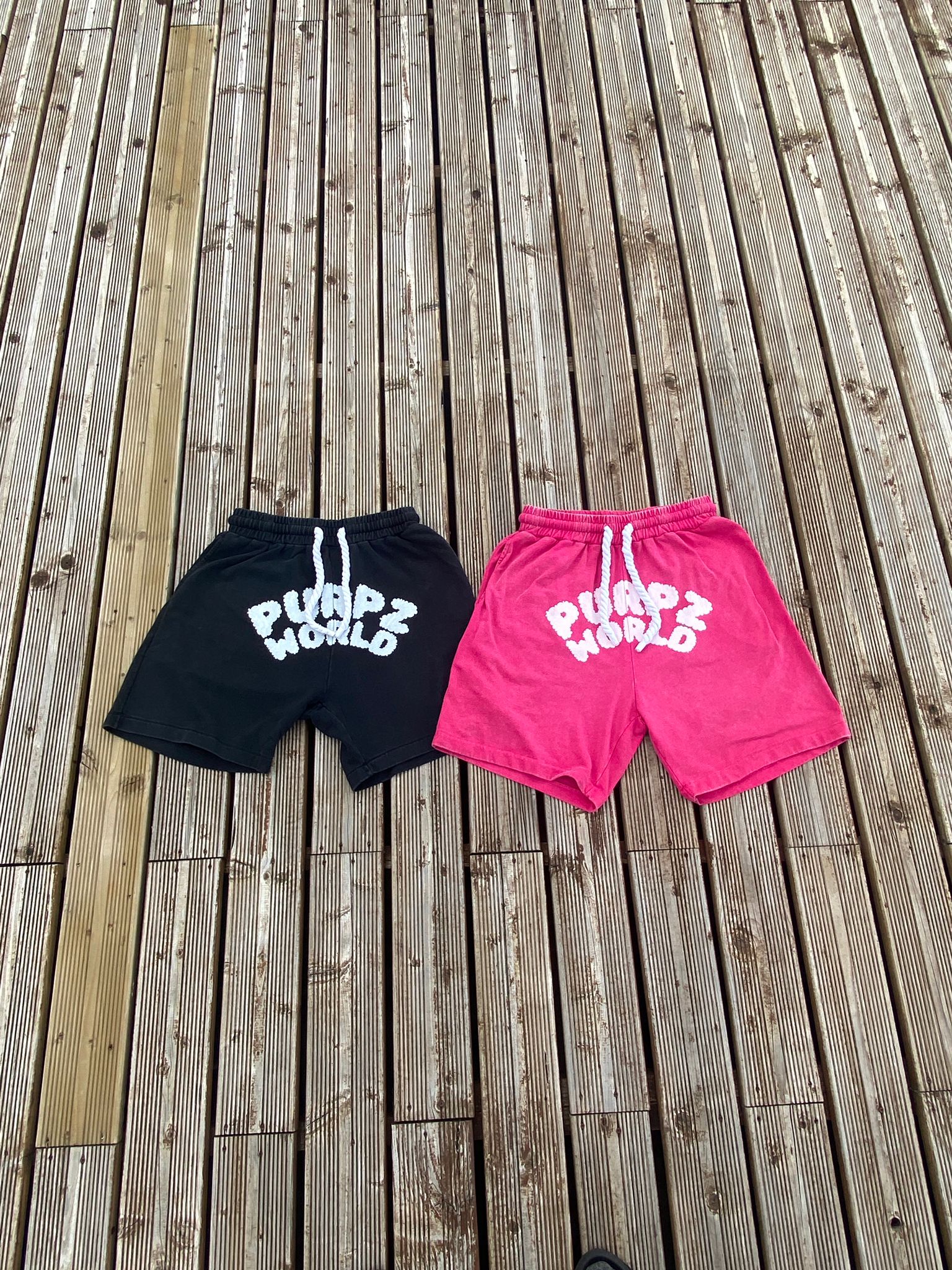 CORE SHORT