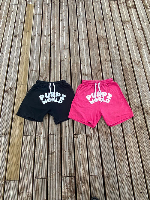 CORE SHORT