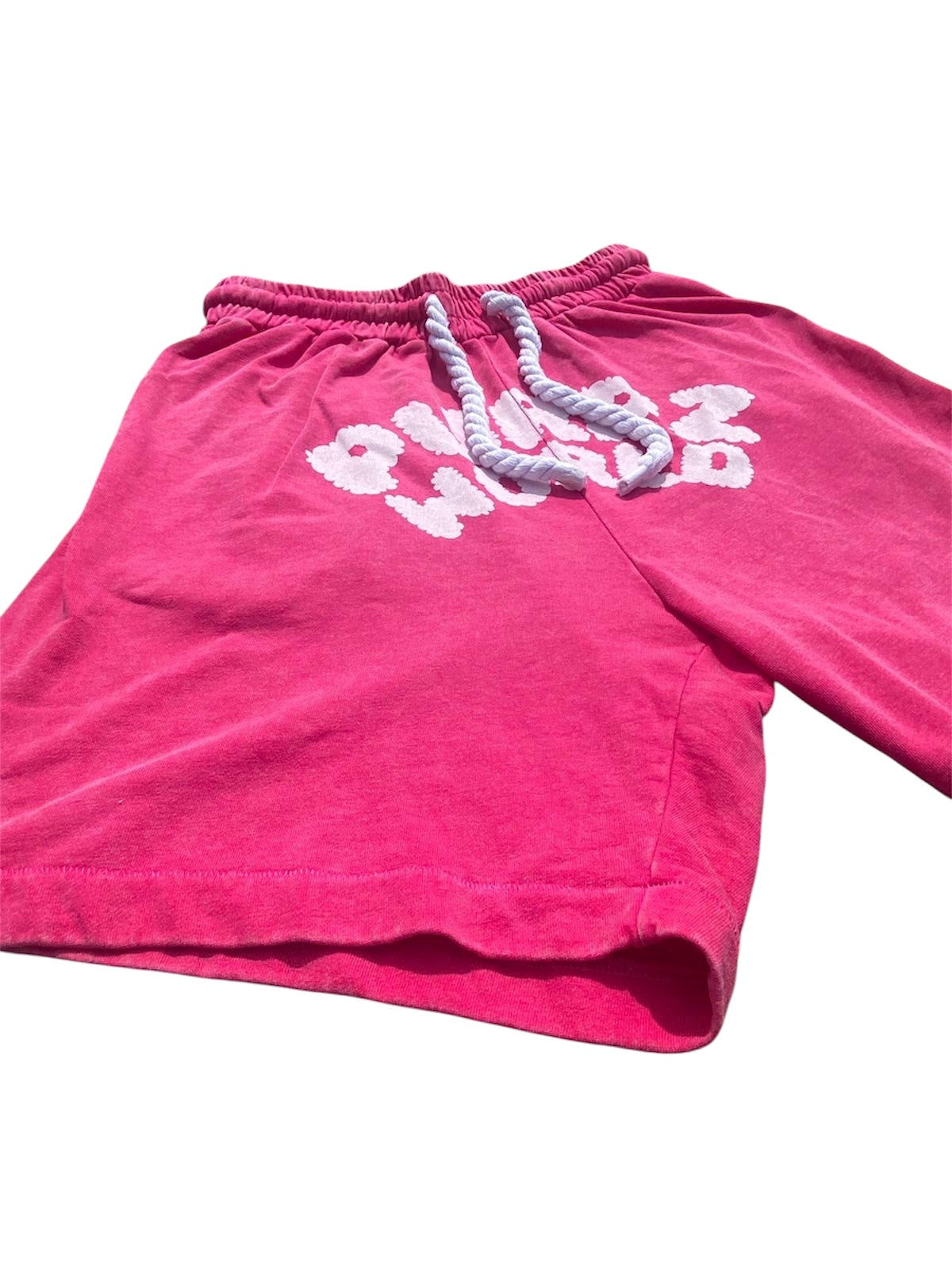 Core Shorts [Pink]