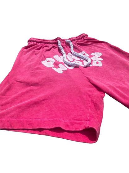 Core Short [Pink]