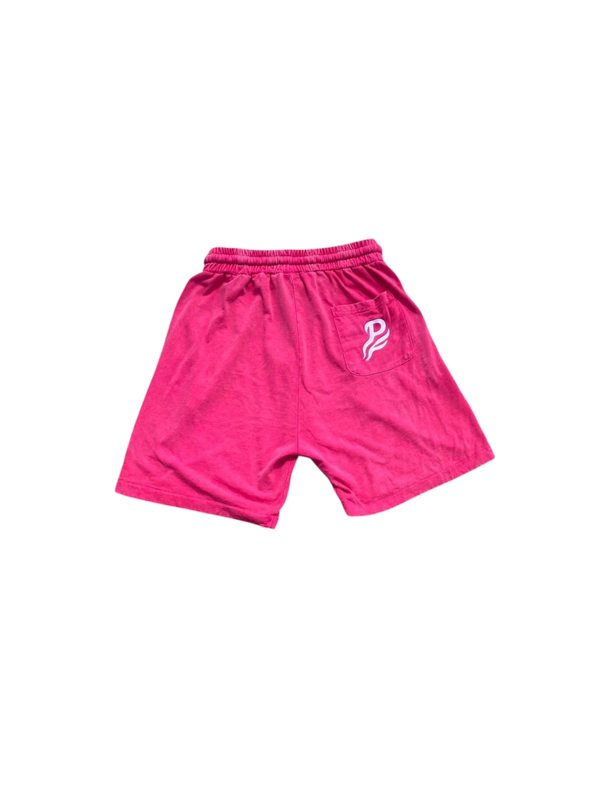 Core Shorts [Pink]