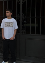 HUSTLE TEE