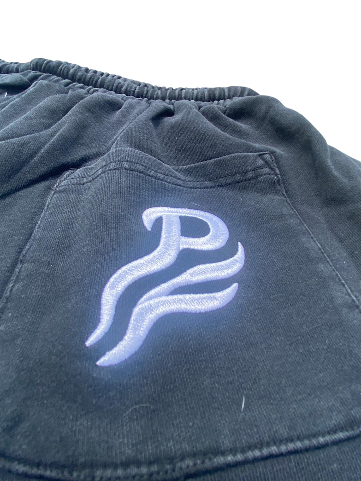 Core Shorts [Black]