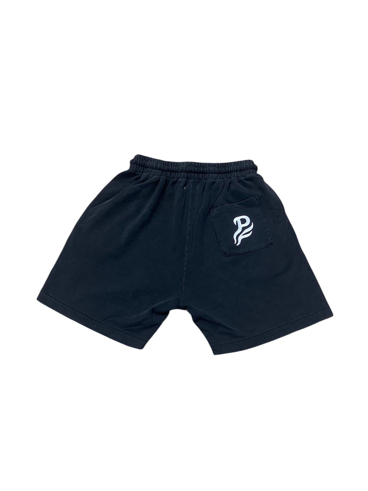 Core Shorts [Black]