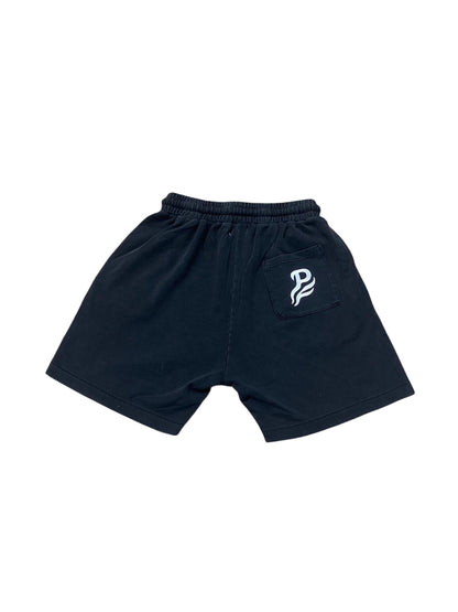 Core Short [Black]
