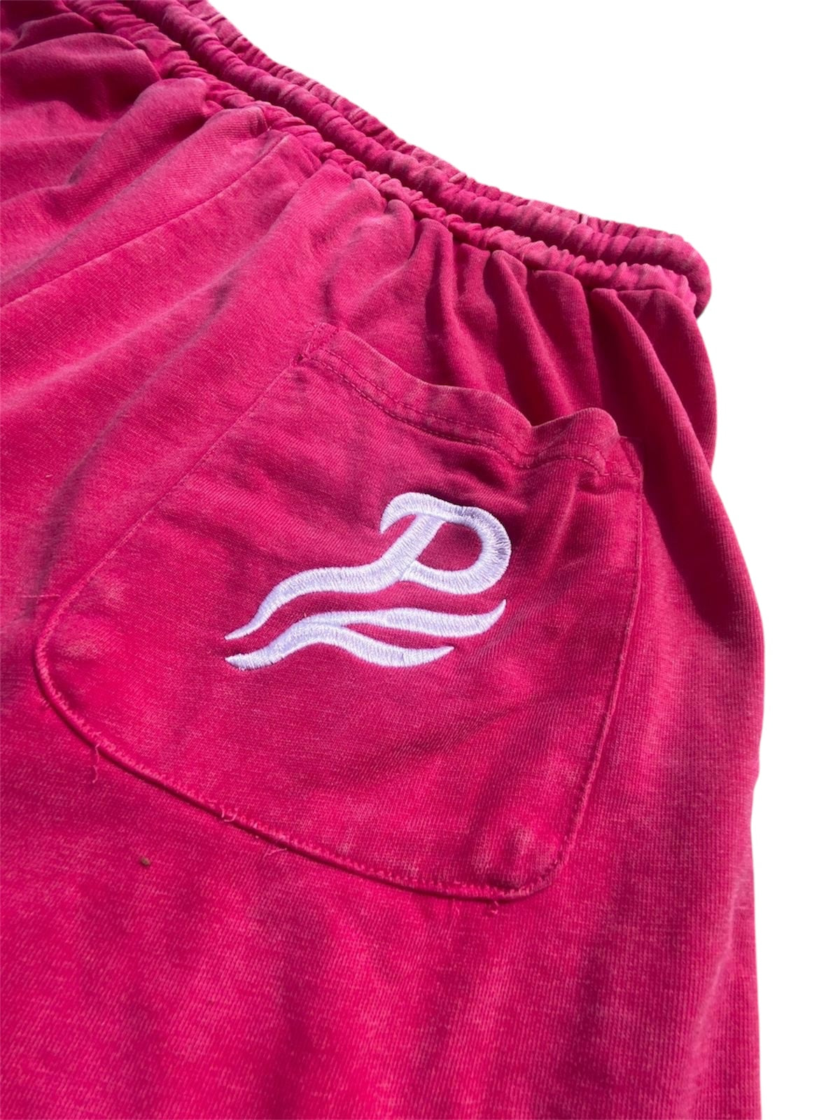 Core Shorts [Pink]