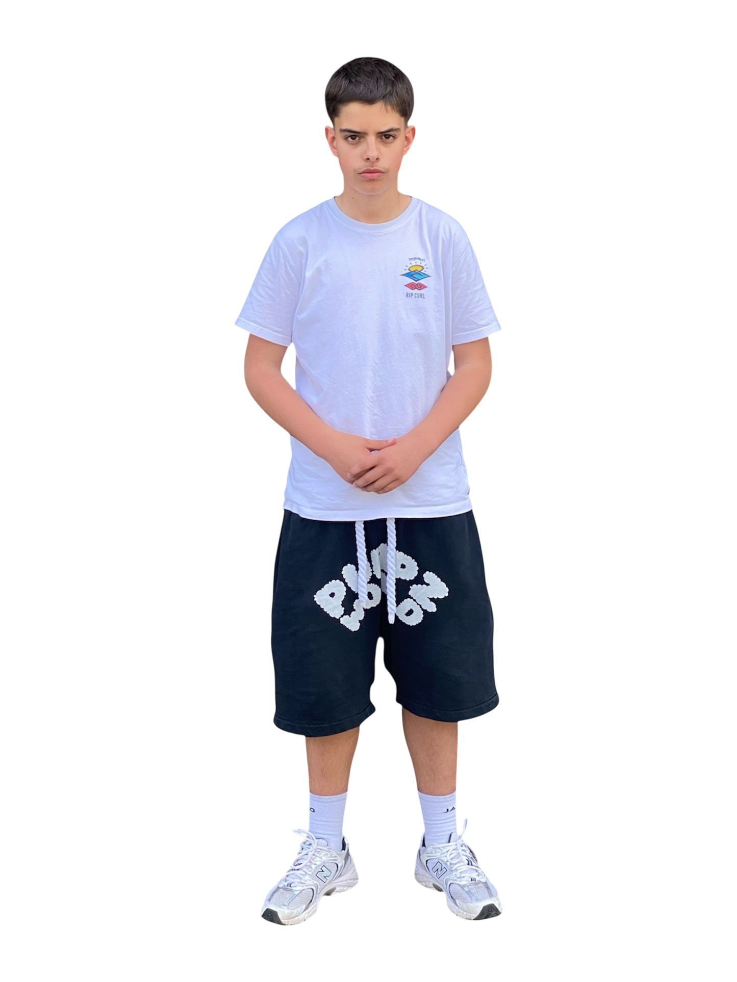 Core Short [Black]