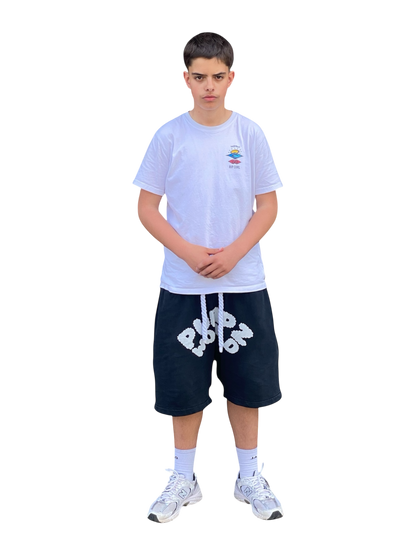 Core Short [Black]