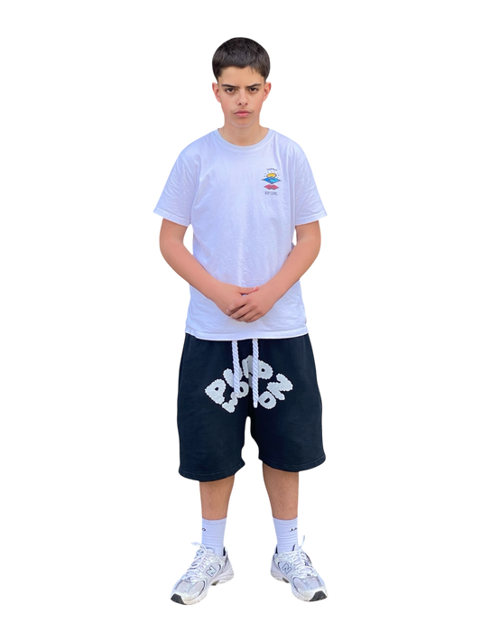 Core Short [Black]