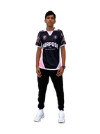 DREAMER47 JERSEY