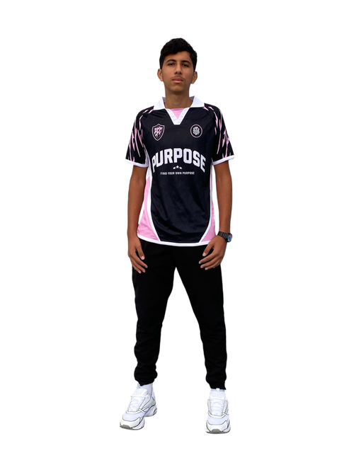 DREAMER47 JERSEY