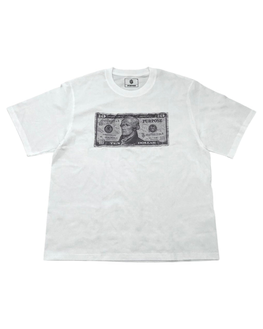 HUSTLE TEE