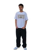 HUSTLE TEE