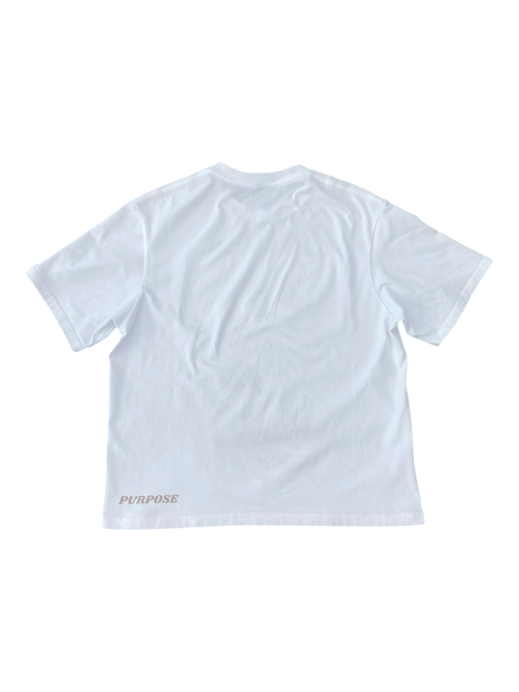 HUSTLE TEE