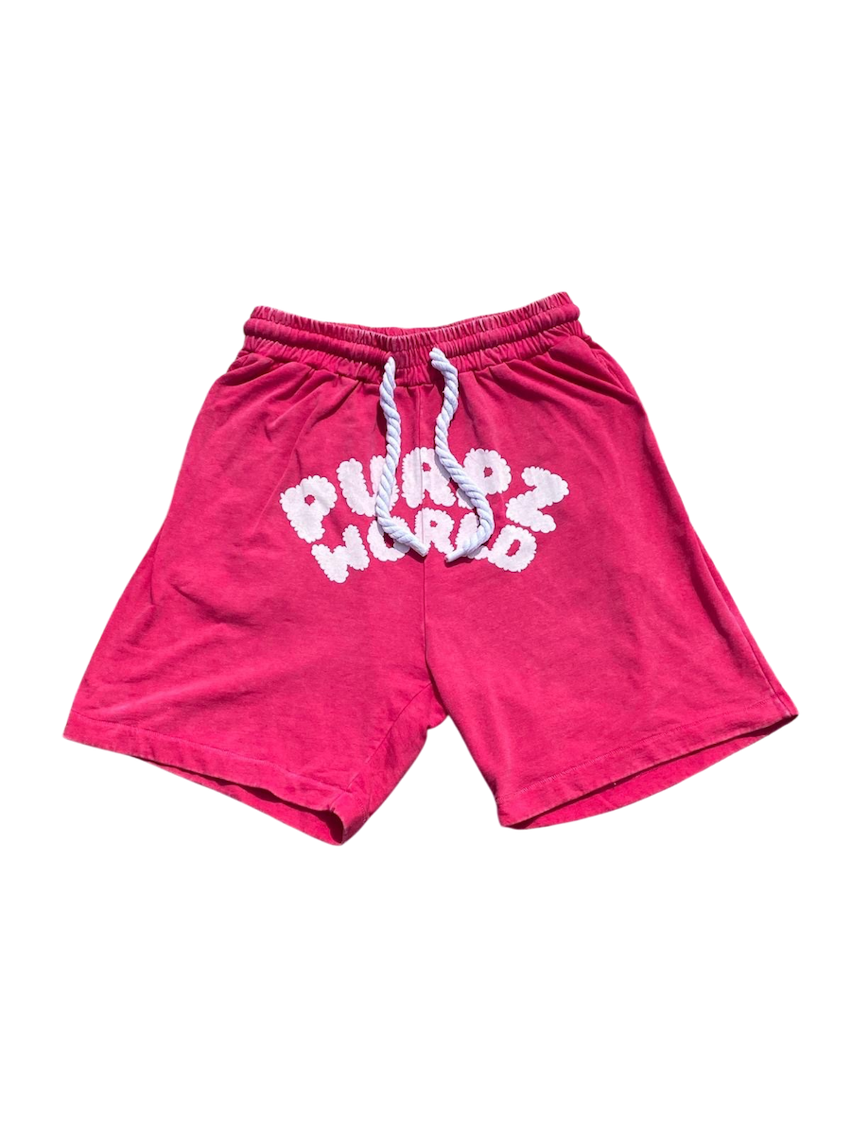 Core Short [Pink]