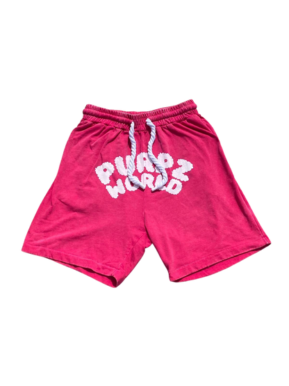 Core Short [Pink]