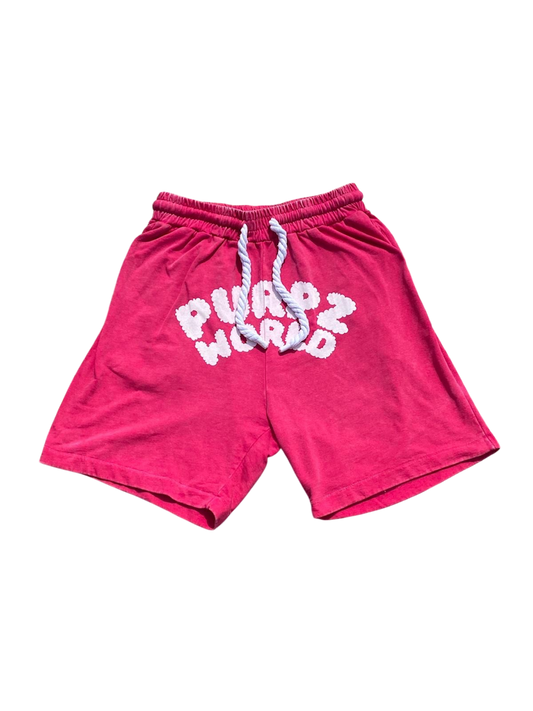 Core Short [Pink]