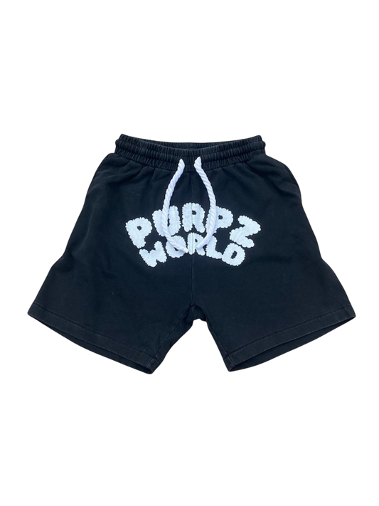 Core Short [Black]