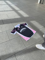 DREAMER47 JERSEY