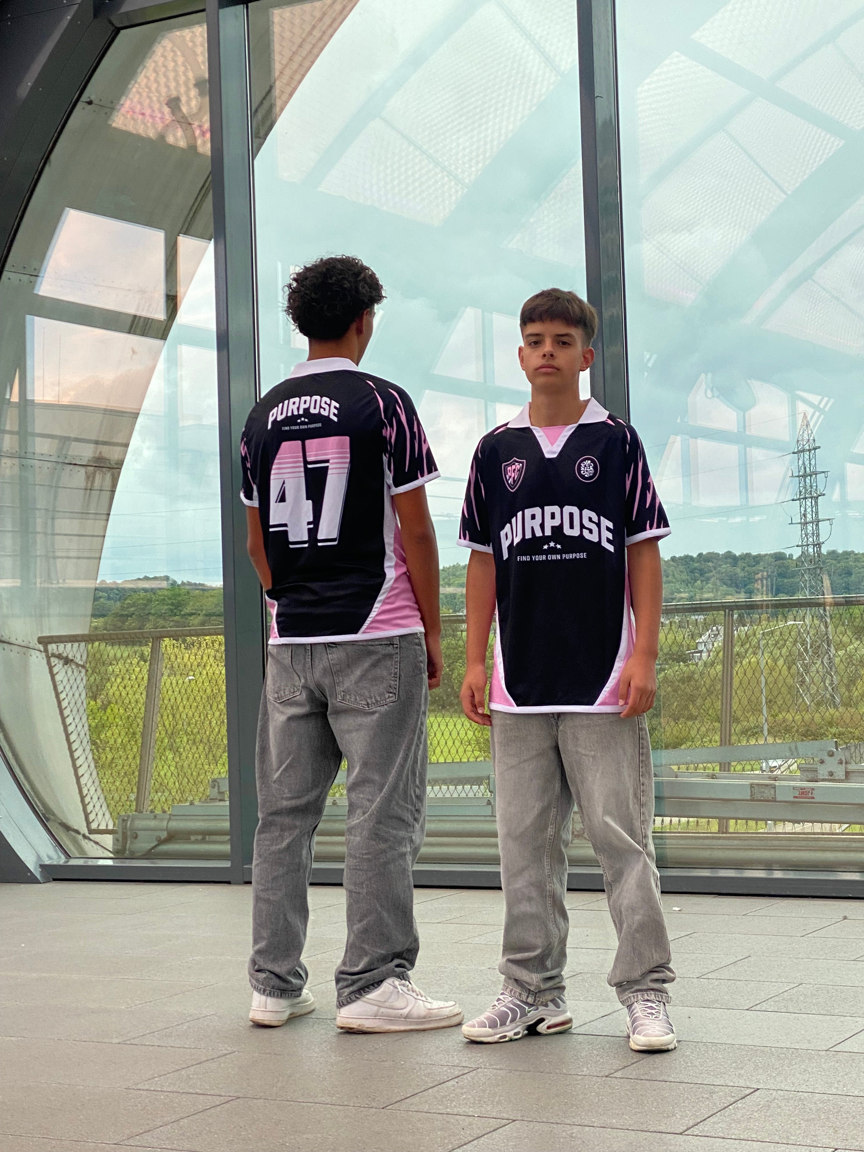 MAILLOT DREAMER47